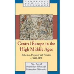 Central Europe in the High Middle Ages (Häftad, 2013)