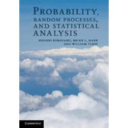 Probability, Random Processes, and Statistical Analysis (Inbunden, 2011)