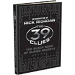 39 clues the black book of buried secrets (Hardcover, 2010)