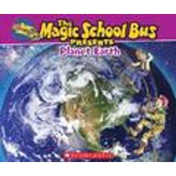 magic school bus presents planet earth a nonfiction companion to the origin (Paperback, 2014)