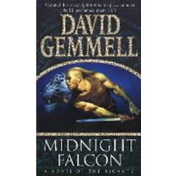 Midnight Falcon: (The Rigante Book 2) (Paperback, 2000)