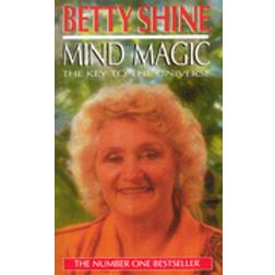 Mind Magic (Paperback, 2010)