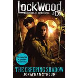 Lockwood &; Co: The Creeping Shadow (Häftad, 2016)