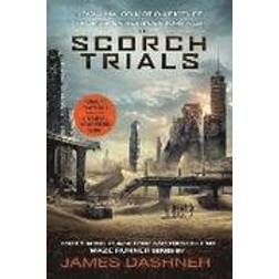 The Scorch Trials (Paperback, 2015)