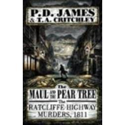 The Maul and the Pear Tree (Hæftet, 2010)