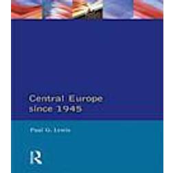 Central Europe Since 1945 (Paperback, 1994)