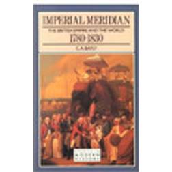 Imperial Meridian (Hæftet, 1989)