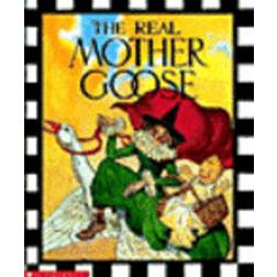 real mother goose (Hardcover, 2007)