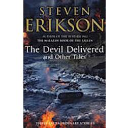 The Devil Delivered and Other Tales (Paperback, 2014)