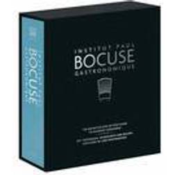 Institut Paul Bocuse Gastronomique (Inbunden, 2016)