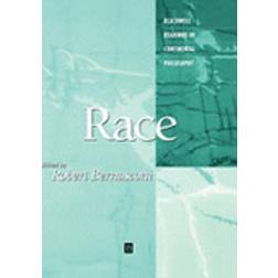 Race (Häftad, 2001)