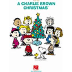 A Charlie Brown Christmas: Piano Solo (Paperback, 2001)