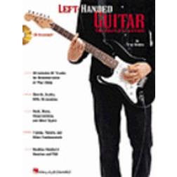 Left Handed Guitar Method