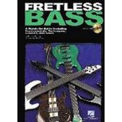 Fretless Bass (Paperback, 2003)