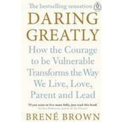 Daring Greatly (Hæftet, 2015)