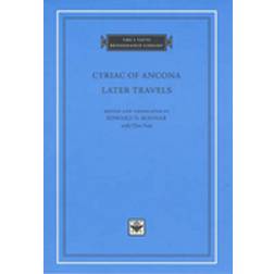 Cyriac of Ancona: Later Travels (Hardcover, 2004)