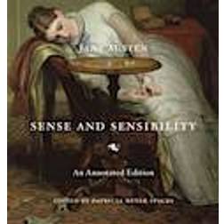 Sense and Sensibility: An Annotated Edition (Hardcover, 2013)