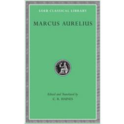 Marcus Aurelius (Loeb Classical Library) (Hardcover, 1981)