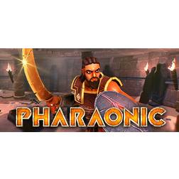 Pharaonic (PC)