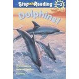 Dolphins! (Häftad, 1993)