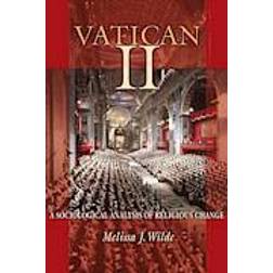 Vatican II (Häftad, 2013)