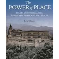 The Power of Place (Inbunden, 2016)