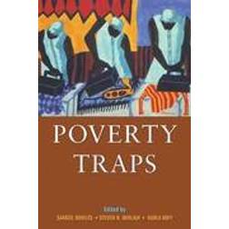 Poverty Traps (Häftad, 2016)