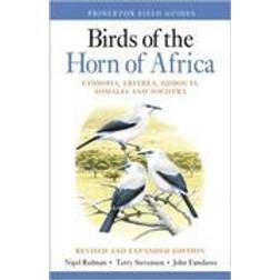 Birds of the Horn of Africa: Ethiopia, Eritrea, Djibouti, Somalia, and Socotra (Häftad, 2016)