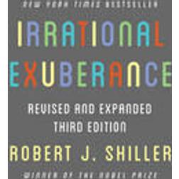 Irrational Exuberance: Revised and Expanded Third Edition (Paperback, 2016)