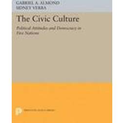 The Civic Culture (Häftad, 2016)