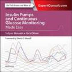 Insulin Pumps and Continuous Glucose Monitoring Made Easy (Häftad, 2016)