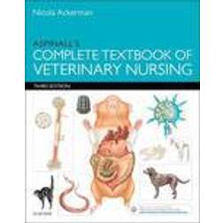 Aspinall's Complete Textbook of Veterinary Nursing, 3e (Paperback, 2016)