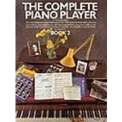 The Complete Piano Player Book 2 (Paperback, 1985)