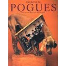 The Best of the Pogues (Häftad, 1991)