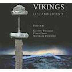 Vikings (Paperback, 2014)