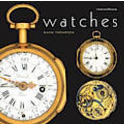 Watches (Häftad, 2014)
