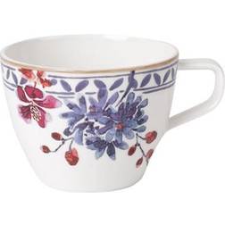 Villeroy & Boch Artesano Provençal Lavendel Tea Cup, Coffee Cup 25cl