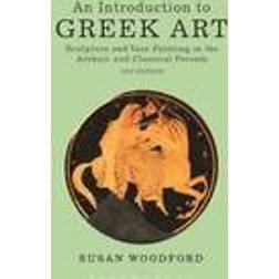 An Introduction to Greek Art (Paperback, 2015)