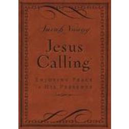 Jesus Calling (Häftad, 2015)