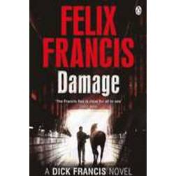 Damage (Francis Thriller) (Paperback, 2015)