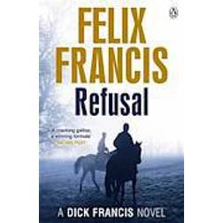 Refusal (Francis Thriller) (Paperback, 2014)