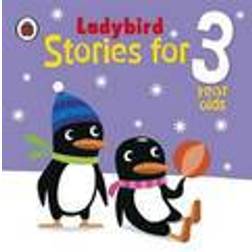 Ladybird Stories for 3 Year Olds (Inbunden, 2013)