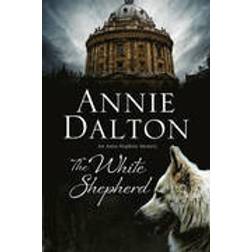 The White Shepherd (Inbunden, 2015)