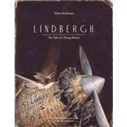 Lindbergh (Hardcover, 2014)