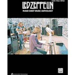 Led Zeppelin (Paperback)