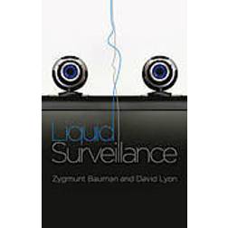 Liquid Surveillance (Inbunden, 2012)