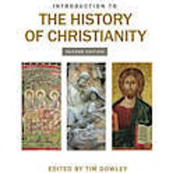 Introduction to the History of Christianity (Häftad, 2014)