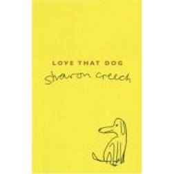 Love That Dog (Paperback, 2001)