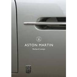 Aston Martin (Paperback, 2015)