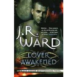 Lover Awakened (Häftad, 2010)